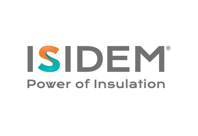 عایق الاستومتری ISIDEM